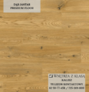Dąb Jantar Premium Floor