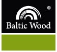 deska parkietowa by Baltic wood