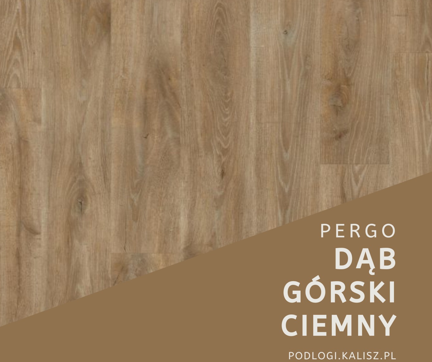Podłogi z kolekcji Modern Plank Premium Click