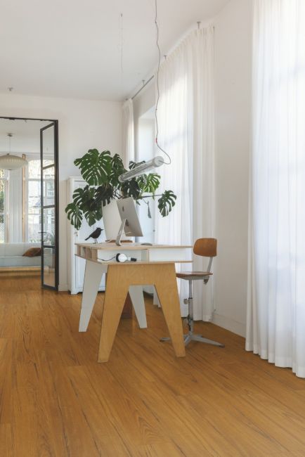 Panele winylowe Quick-Step z kolekcji Classic
