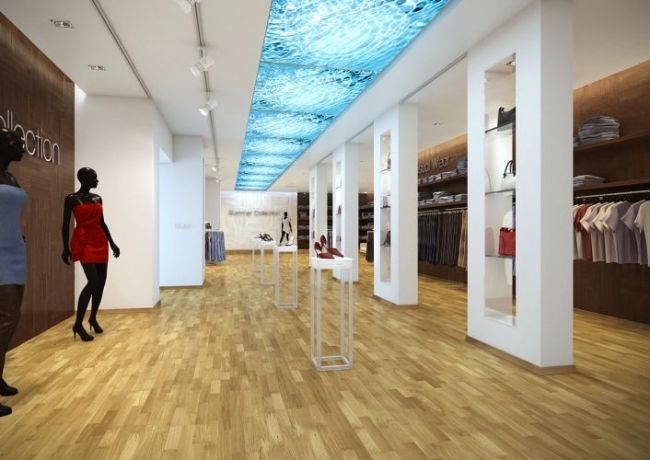 Podłogi drewniane parkietowe z kolekcji Life Molti