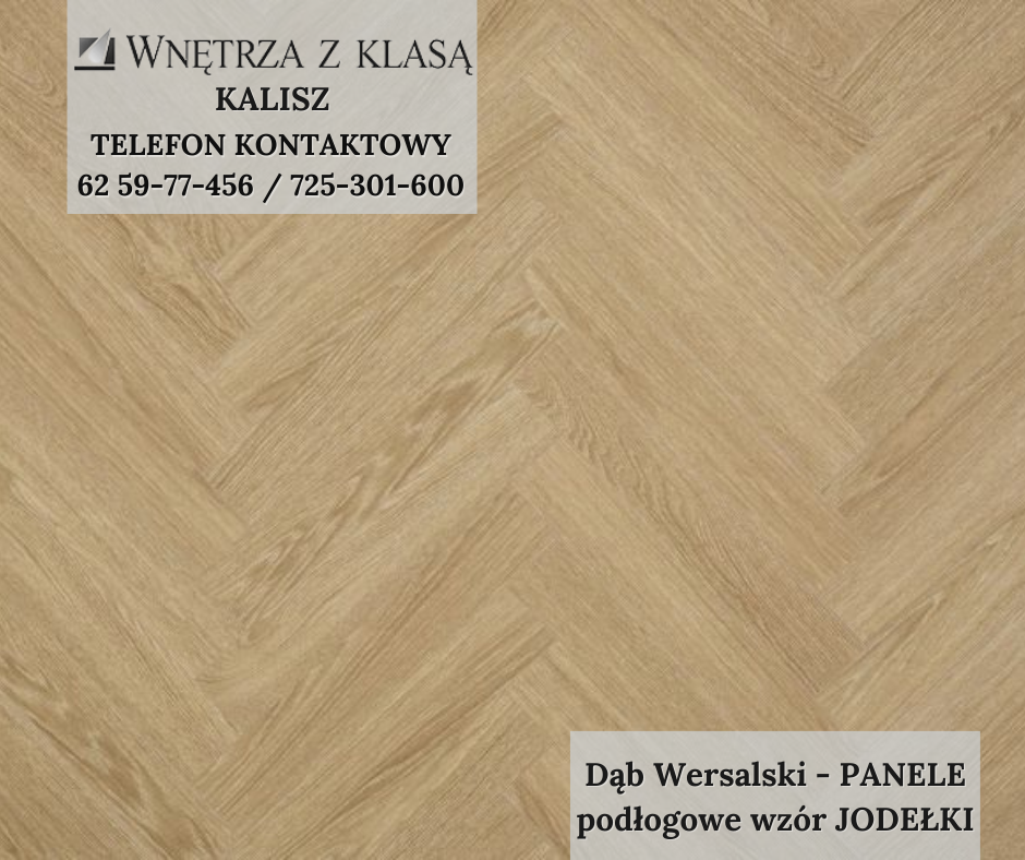 Dąb Wersalski Premium Floor