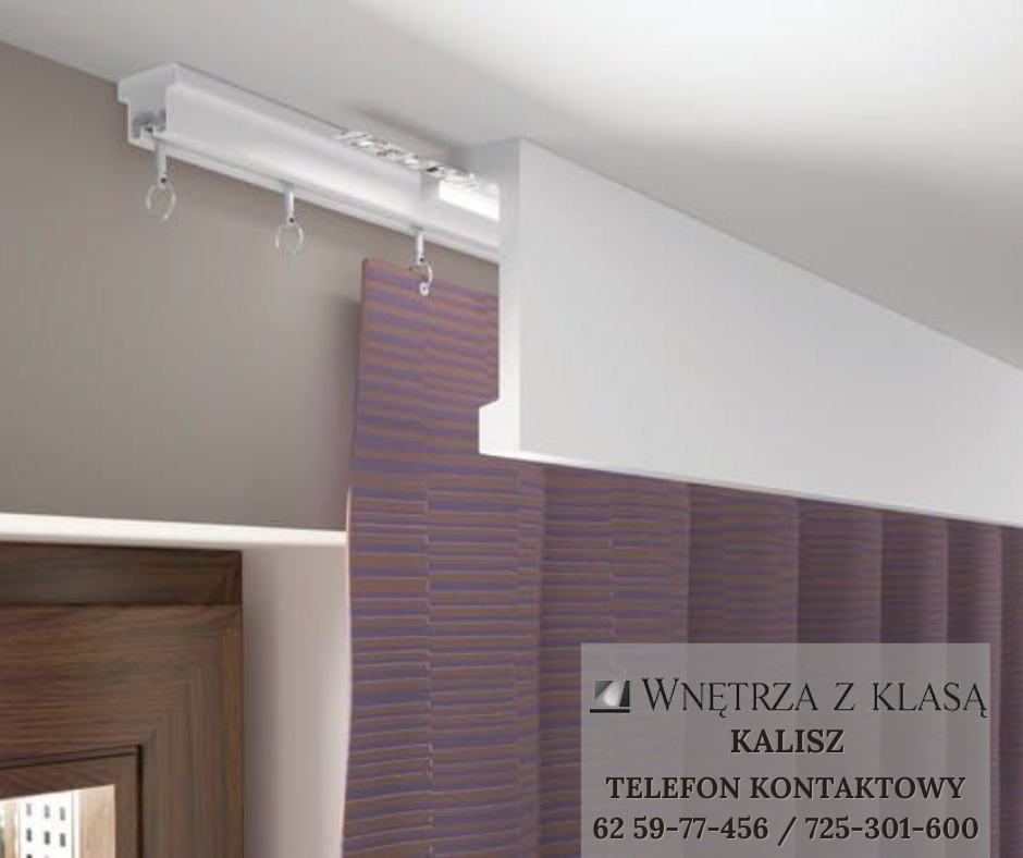 Maskowanie karniszy