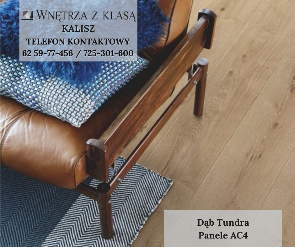 Panele Pergo Modern Planks