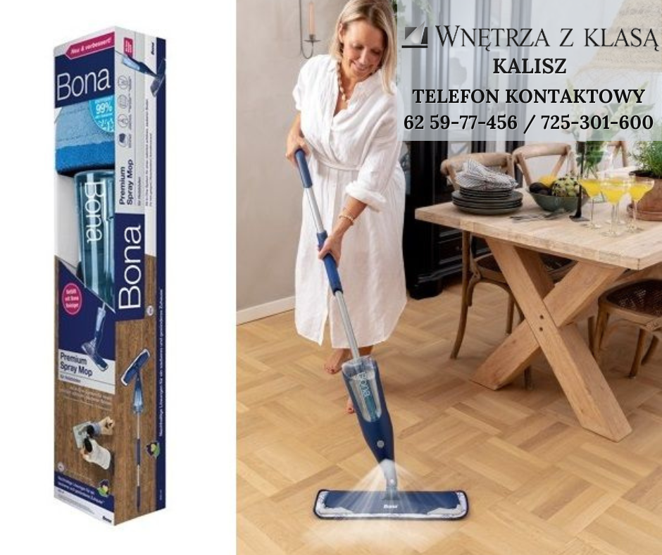 Mop do podłogi