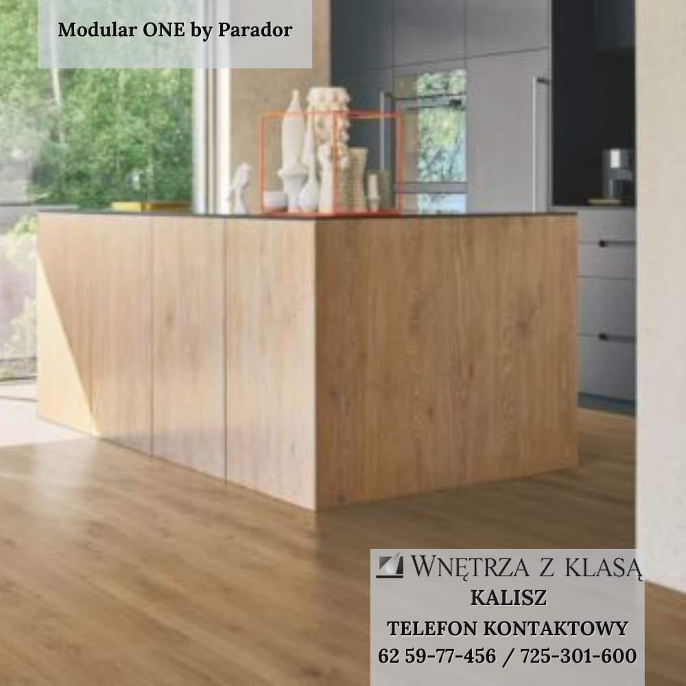Panele Modular One