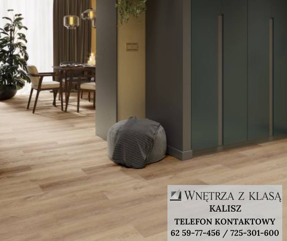 WINYL Next Step – LVT Rigid