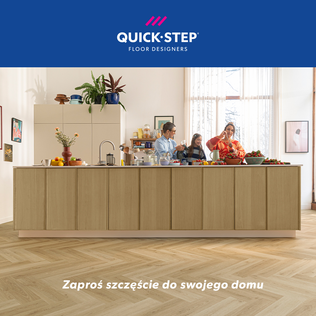 Porządne panele podłogowe